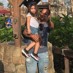 Meet your Posher, Jorge